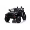 Детский электромобиль джип внедорожник 2WD 12V - BDM0922-BLACK