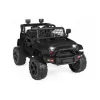 Детский электромобиль джип внедорожник 2WD 12V - BDM0922-BLACK