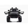 Детский электромобиль джип внедорожник 2WD 12V - BDM0922-BLACK