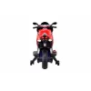 Детский электромотоцикл Ducati - FT-8728-RED