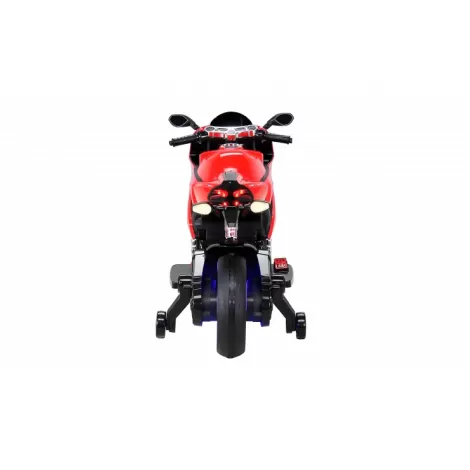 Детский электромотоцикл Ducati - FT-8728-RED