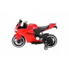 Детский электромотоцикл Ducati - FT-8728-RED