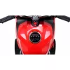 Детский электромотоцикл Ducati - FT-8728-RED