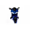 Детский электромотоцикл Ducati - FT-8728-BLUE