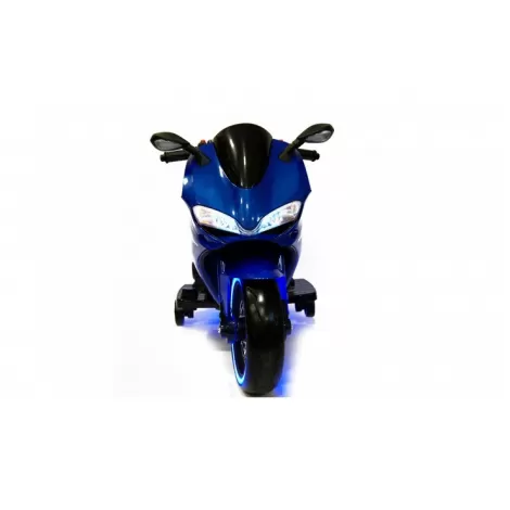 Детский электромотоцикл Ducati - FT-8728-BLUE