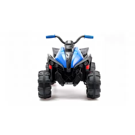 Детский электромобиль квадроцикл - HM1588-BLUE