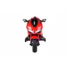 Детский электромотоцикл Ducati - FT-8728-RED