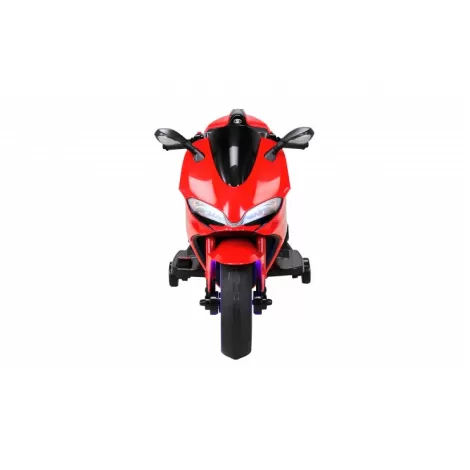 Детский электромотоцикл Ducati - FT-8728-RED