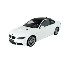 Машина BMW M3 Coupe на радиоуправлении - 8542A-White