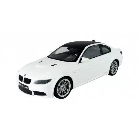 Машина BMW M3 Coupe на радиоуправлении - 8542A-White