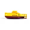 Радиоуправляемая подводная лодка Yellow Submarine 27MHz - CT-3311-YELLOW