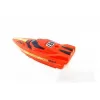 Мини катер на радиоуправлении Mini boat 987 (8 см) - RC987-RED