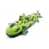 Радиоуправляемая подводная лодка Seawolf - 13000-Green