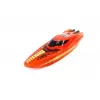 Мини катер на радиоуправлении Mini boat 987 (8 см) - RC987-RED