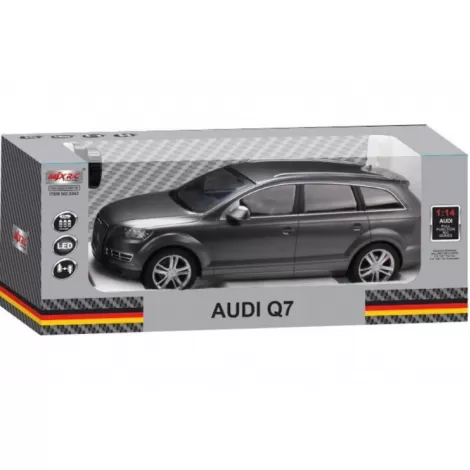 Радиоуправляемая машинка Audi Q7 масштаб 1:14 - 8543B