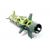 Радиоуправляемая подводная лодка Seawolf - 13000-Green