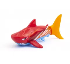 Радиоуправляемая рыбка акула водонепроницаемая 40 MHz - 3310H-RED