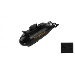 Радиоуправляемая подводная лодка Submarine mini - 777-586-BLACK