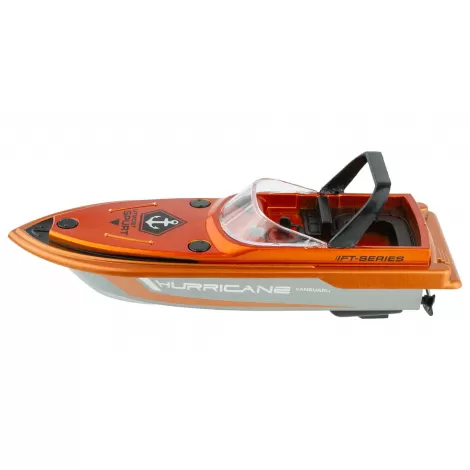 Катер на радиоуправлении Mini Boat (2.4G) - 777-588S-Orange