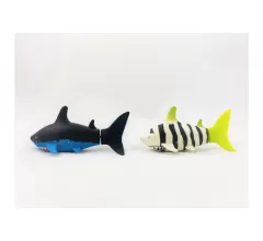 Радиоуправляемые Рыбки Create Toys (С Бассейном) - 3315-WHITE