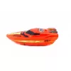 Мини катер на радиоуправлении Mini boat 987 (8 см) - RC987-RED