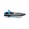 Катер на радиоуправлении Mini Boat (2.4G, 10 см) - 777-588-BLUE