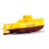 Радиоуправляемая подводная лодка Yellow Submarine 27MHz - CT-3311-YELLOW