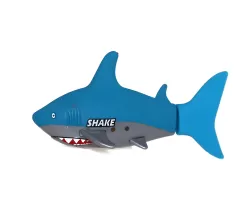 Радиоуправляемая рыбка-акула (синяя) Create Toys водонепроницаемая - 3310B-2