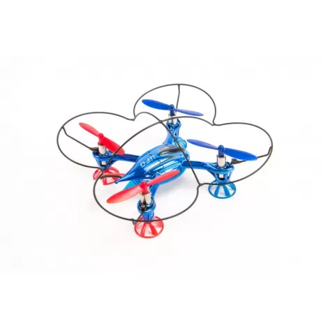 Радиоуправляемый квадрокоптер WLToys V343 Micro Quadcopter 2.4G - V343