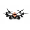 Радиоуправляемый квадрокоптер WL Toys Triphibian RTF 2.4G - Q353-Orange