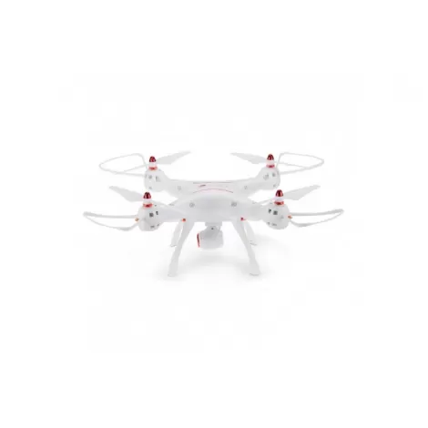 Радиоуправляемый квадрокоптер Syma X8SW с камерой и барометром Wi-Fi FPV Syma X8SW - X8SW