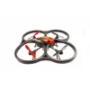 Радиоуправляемый квадрокоптер WLTOYS V393A Quadcopter (Brushless FPV 5.8 GHz) - V393FPV