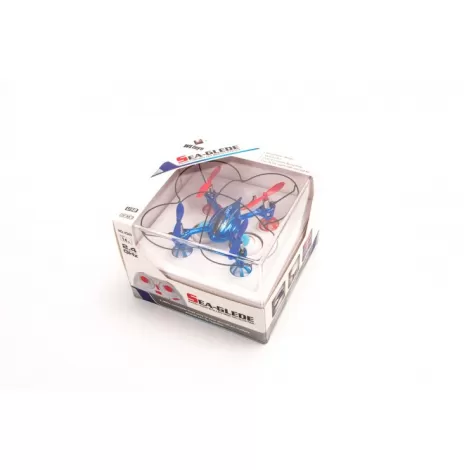 Радиоуправляемый квадрокоптер WLToys V343 Micro Quadcopter 2.4G - V343