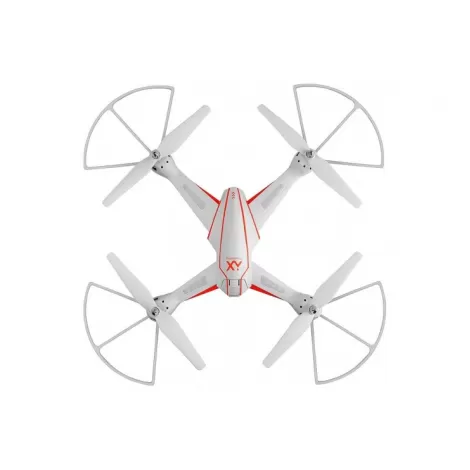 Радиоуправляемый квадрокоптер RTF 2.4G - Q696