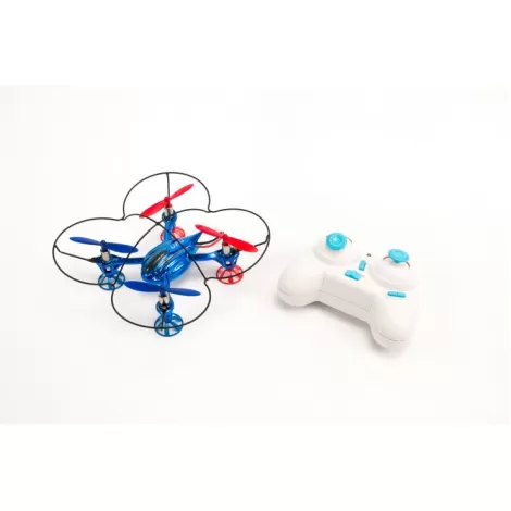 Радиоуправляемый квадрокоптер WLToys V343 Micro Quadcopter 2.4G - V343