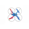 Радиоуправляемый квадрокоптер WLToys V343 Micro Quadcopter 2.4G - V343