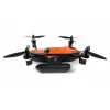 Радиоуправляемый квадрокоптер WL Toys Triphibian RTF 2.4G - Q353-Orange