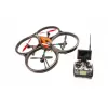 Радиоуправляемый квадрокоптер WLTOYS V393A Quadcopter (Brushless FPV 5.8 GHz) - V393FPV