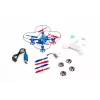 Радиоуправляемый квадрокоптер WLToys V343 Micro Quadcopter 2.4G - V343