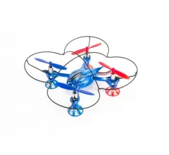 Радиоуправляемый квадрокоптер WLToys V343 Micro Quadcopter 2.4G - V343