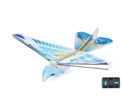 Радиоуправляемая Птичка E-Bird 2.4G - ZC11070-BLUE