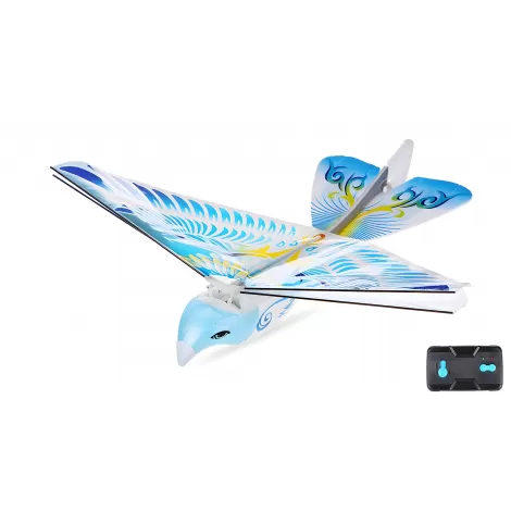 Радиоуправляемая Птичка E-Bird 2.4G - ZC11070-BLUE