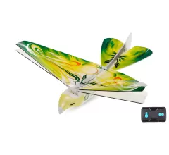 Радиоуправляемая Птичка E-Bird 2.4G - ZC11070-GREEN