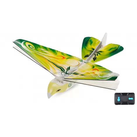 Радиоуправляемая Птичка E-Bird 2.4G - ZC11070-GREEN