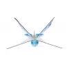 Радиоуправляемая Птичка E-Bird 2.4G - ZC11070-BLUE