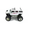 Машинка на пульте управления Hummer 1:43 - 2115-White