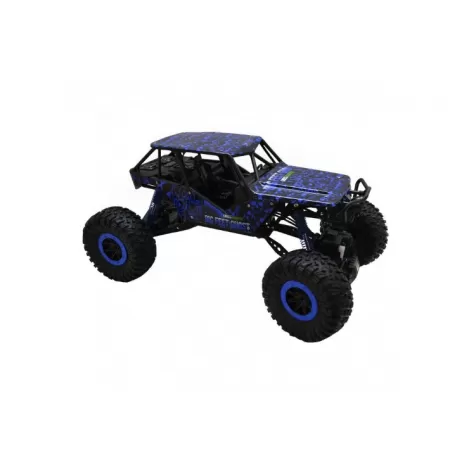 Радиоуправляемый краулер Rock Crawler 4WD RTR 1:10 2.4G - HB-P1002