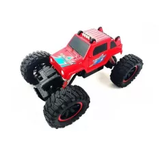 Радиоуправляемый краулер MZ Tipping-Bucket 4WD 1:14 2.4G - MZ-2836-RED