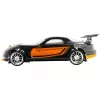 Радиоуправляемая машинка для дрифта Mazda RX-7 - 828-4-Black