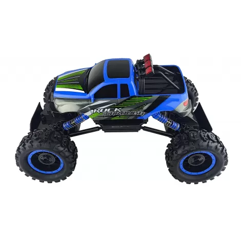 Вездеход Rock Crawler / машинка на пульте управления 4WD RTR 1:14, 2.4Ghz - HB-P1402